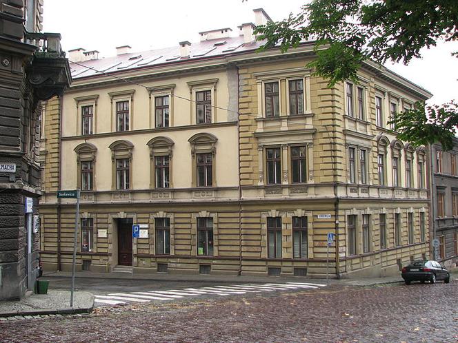 Liceum Ogólnokształcące Towarzystwa Ewangelickiego