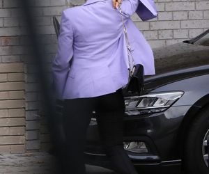 Torebka Marty Nawrockiej