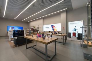 otwarcie Mi Store Xiaomi Galeria Młociny