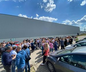 300 pracowników Aquinos Bedding Poland bez wynagrodzenia