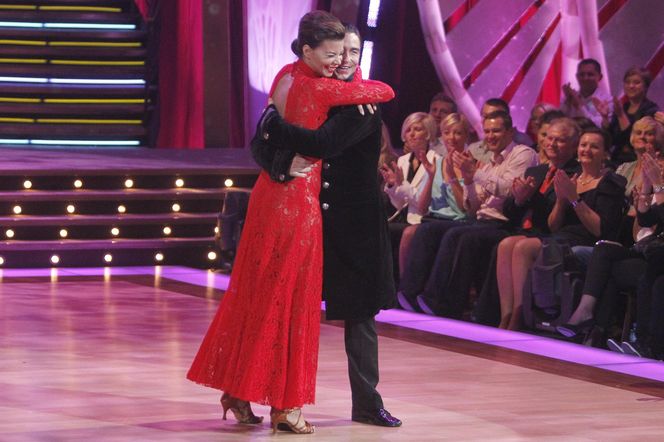 Edyta Górniak, "Taniec z Gwiazdami"