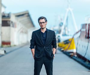 SCHEDA (serial HBO Max)