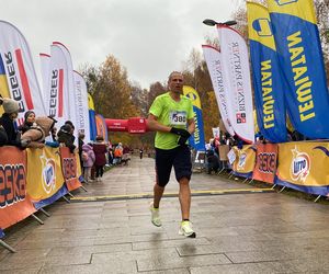 Lotto 8 Olsztyński Bieg Niepodległości cz.2