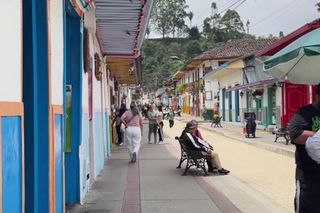 Córka Adama Małysza nadaje z egzotycznego kraju. Kocha podróżować z mężem