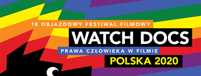 Watch Docs znowu w Lublinie. To będzie już 18 edycja