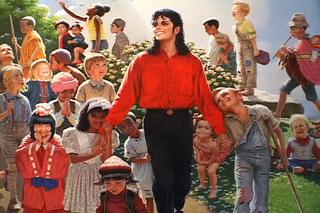 Michael Jackson, Neverland