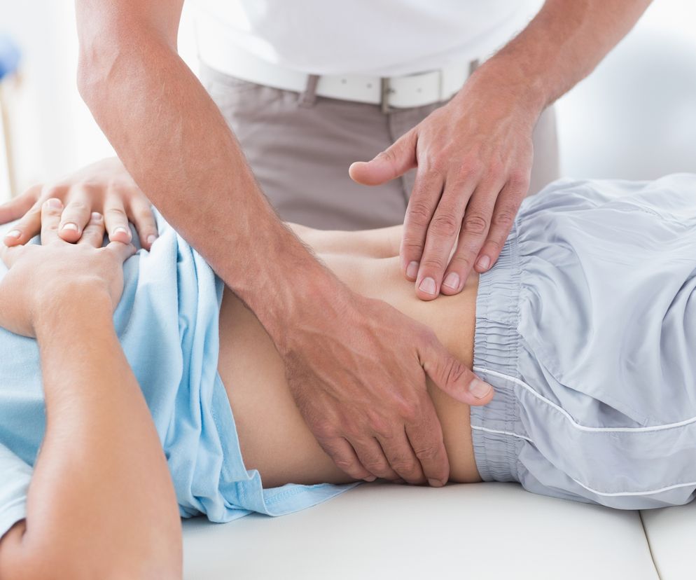 Niedrożność jelit wymaga pilnej interwencji. Jak się objawia?