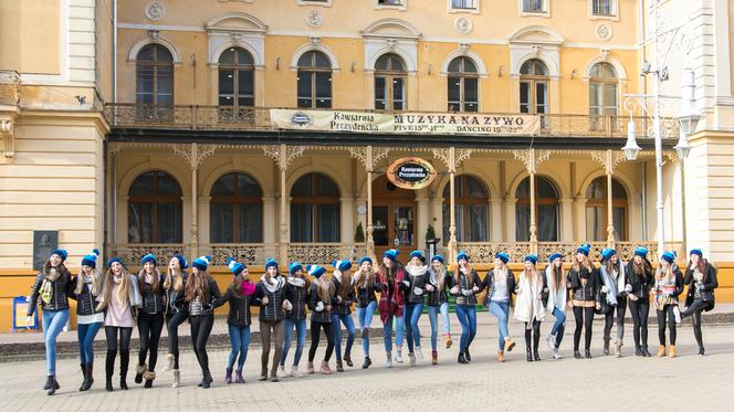 Festiwal Piękna 2017: Finalistki Miss Polski 2017 na zgrupowaniu. Zobacz, co dzieje się za kulisami konkursu