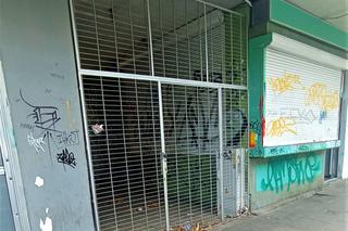 Mozaika na al. Jana Pawła II z szansą na przetrwanie