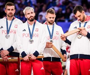 Siatkarz kadry zapamięta do końca życia słowa Bartosza Kurka. Wiedział, że może nie dostać medalu olimpijskiego...