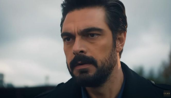 Dziedzictwo odc. 661. Yaman