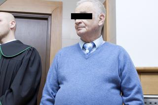 Mała Madzia z Brzeznej żyła tylko 6 miesięcy, zmarła z głodu. Znachor Marek H.