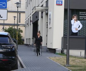 24 godziny z Beatą Tadlą