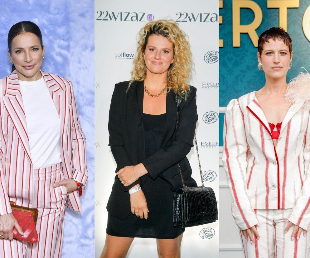 Młode gliny - nowy serial TVN z gwiazdorską obsadą. Fabuła i data premiery produkcji