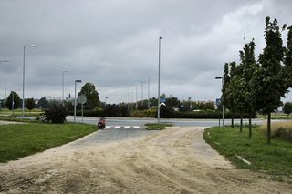 Niebawem ruszy budowa łącznika Antoniny–Gronowska. Prezydent Leszna ogłosił termin przetargu