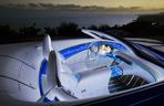 Mercedes-Maybach 6 Cabriolet Concept