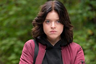 M jak miłość odc. 1712. Basia (Gabriela Raczyńska)