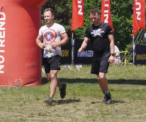 Runmageddon Poznań 2025 