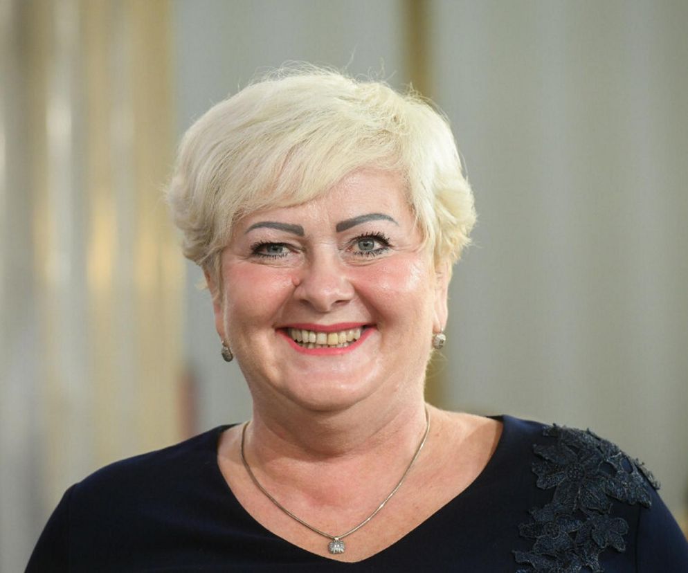 Małgorzata Pępek