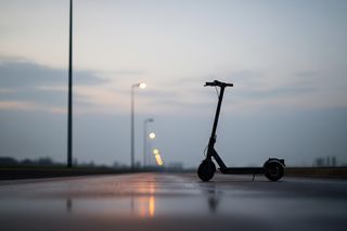 Pijany na hulajnodze. Słony rachunek dla 36-latka, ale czy to koniec problemów?