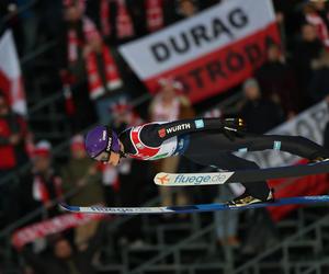 Puchar Świata w skokach narciarskich 2023 - konkurs drużynowy