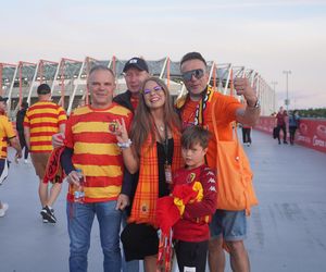 Jagiellonia - Dinamo City