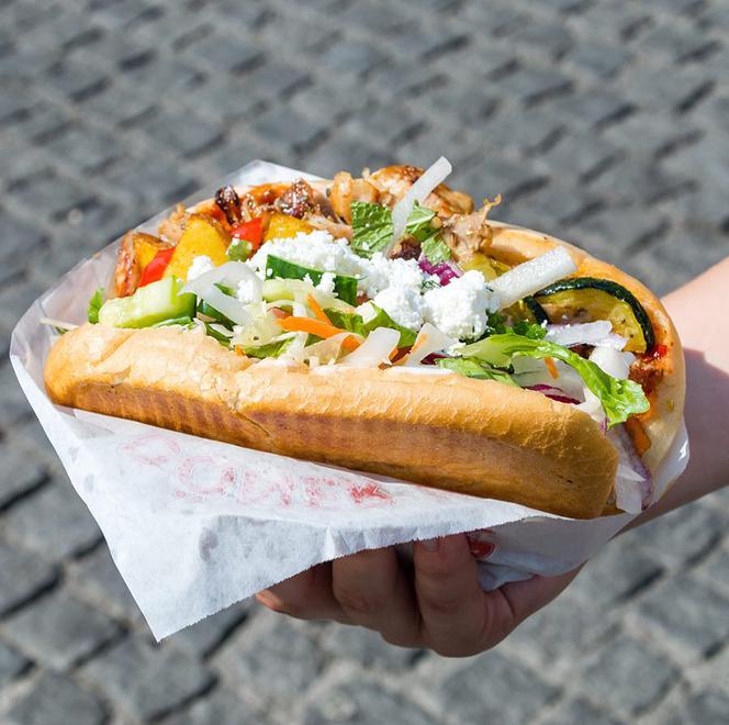 Masz dość stania przy garach? Mamy dobre wieści! Glodny.pl przycumował do Gdańska!