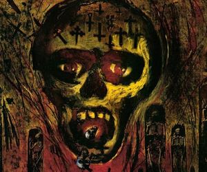 Slayer i historia powstania kultowego albumu Seasons in the Abyss 