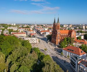Białystok