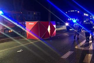  Transformator zabił ojca i dwoje małych dzieci. Z życiem uszła jedynie matka