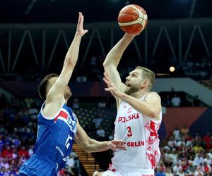 Eurobasket 2025. Polska - Islandia 84:75. Kolejne zwycięstwo biało-czerwonych [ZDJĘCIA]