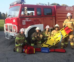 Dzięki Wam nazbieraliśmy na defibrylator