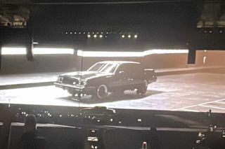 Kendrick Lamar i SZA