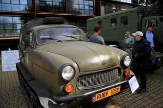 „Made in Politechnika”. Oto pojazdy wykonane przez studentów PL