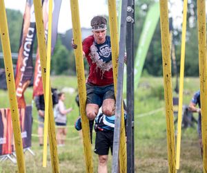 Runmageddon w Katowicach 2025. Błoto, pot i triumf na Hałdzie Kostuchna
