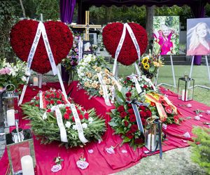 Ostatnia książka Katarzyny Stoparczyk. Zdążyła ją zamknąć na 2 tygodnie przed śmiercią. Historia Stanisława Tyma łamie serce