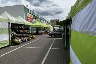 Ceny na bazarach w Białymstoku. Tyle zapłacimy za warzywa i owoce