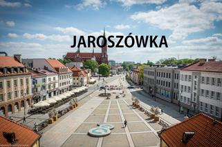 2. Jaroszówka