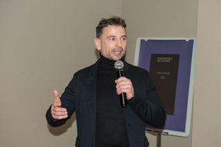 Gwiazdy na premierze książki, która wstrząśnie światem piłkarskim!