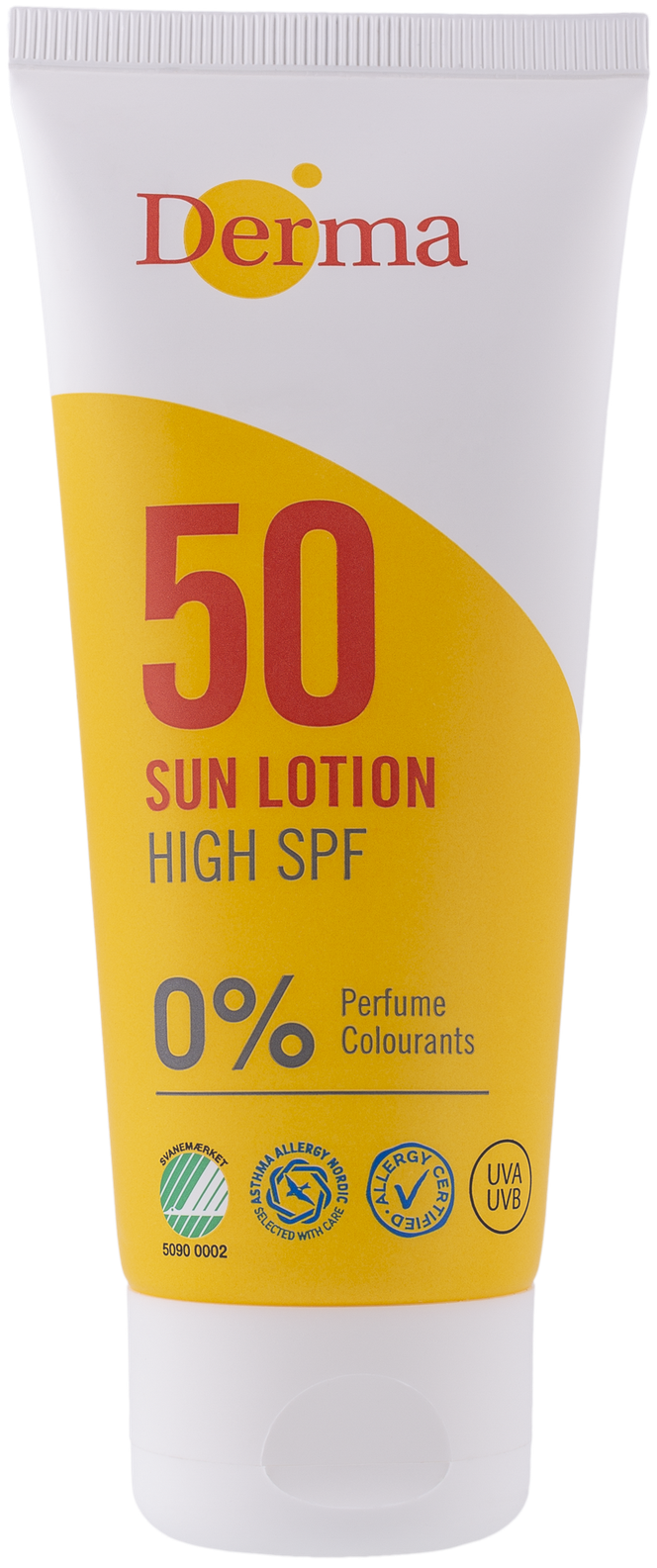 Derma Sun balsam słoneczny SPF 50