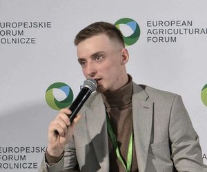 Innowacje w rolnictwie