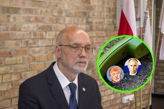 Prof. Andrzej Nowak o rozmowach Trump–Putin. Jeden chce oszukać drugiego