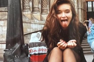 Martyna Wojciechowska