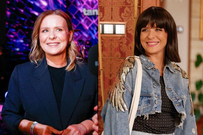 Aneta Zając jak Shazza