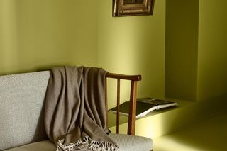 L391 Chameleon - Kolor Roku Tikkurila 2026