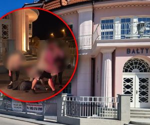 Wrócił do Polski i zginął. Zakatowali Gracjana w centrum Międzyzdrojów. Był życiowym optymistą