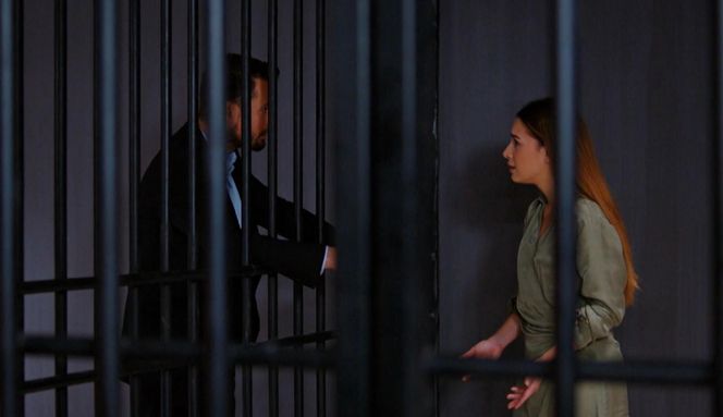 Miłość i nadzieja odc. 313. Sila, Kuzey