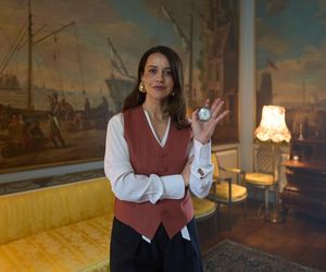 The Traitors. Zdrajcy - sezon 2, odcinek 9