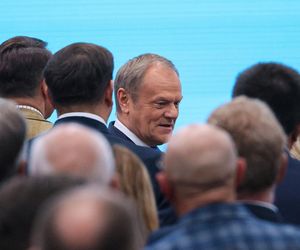 Konwencja krajowa Platformy Obywatelskiej