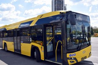 Ważne zmiany w rozkładzie jazdy autobusów ZTM